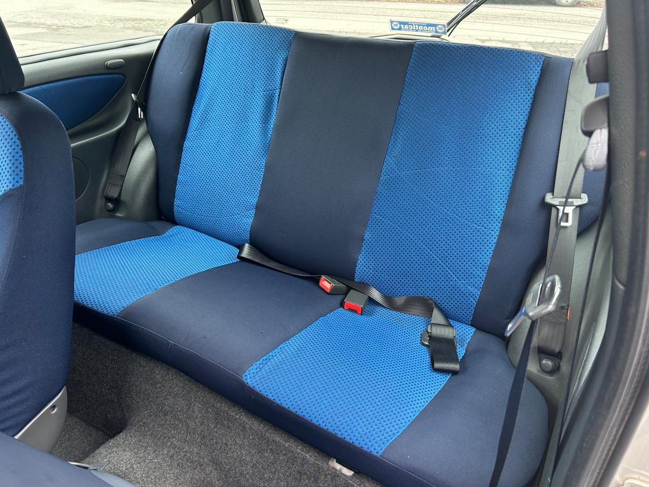 Lancia Y 1.2 Benzina 60cv solo 48.000km