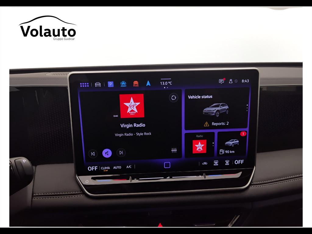 VOLKSWAGEN Tiguan III 2024 - Tiguan 2.0 tdi Edition Plus 150cv dsg