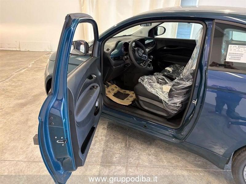FIAT 500 IV 2020 1.0 hybrid Icon