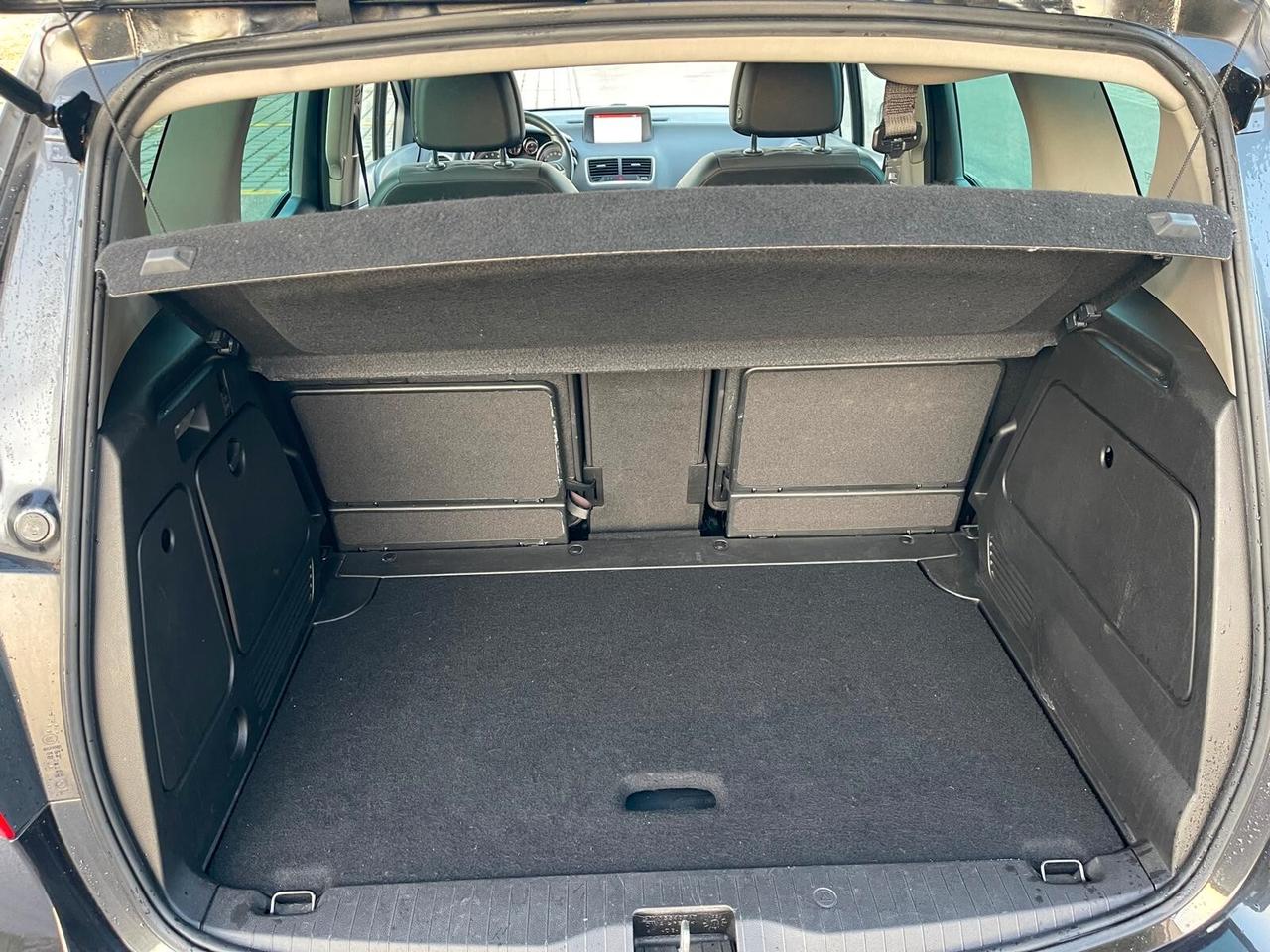 Opel Meriva 1.4 Turbo 120CV GPL Tech Cosmo