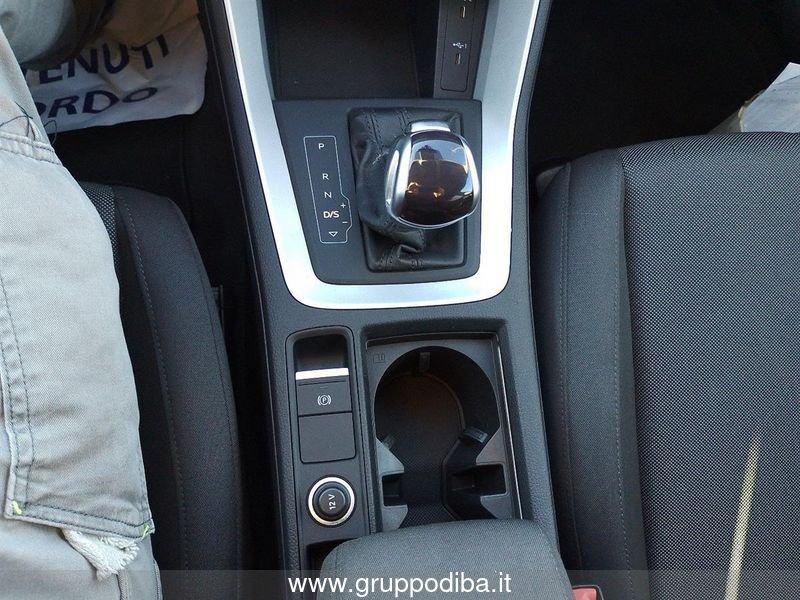 Audi Q3 I 2019 Sportback Diesel Sportback 35 2.0 tdi Business Plus s-tronic