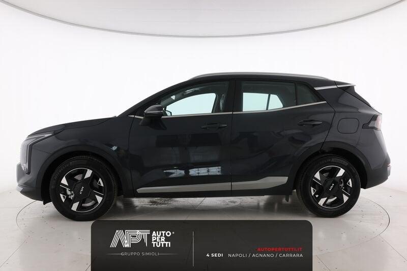 Kia Sportage Sportage crdi mhev Business mt