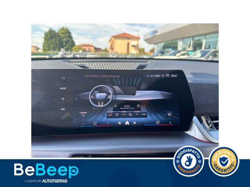 BMW X2 SDRIVE 18D MSPORT AUTO