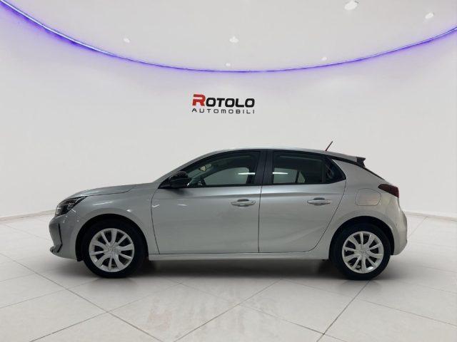 OPEL Corsa 1.2 100 CV Ultimate SENZA FINAZIAMENTO