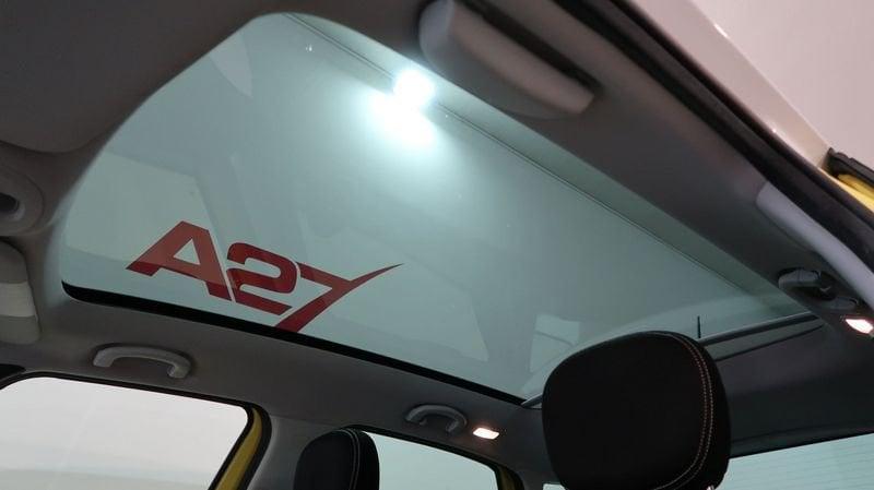 FIAT 500L Trekking 1.4 Trekking 95cv #TETTO PANORAMICO#