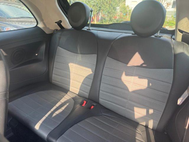 FIAT 500 1.2 Sport