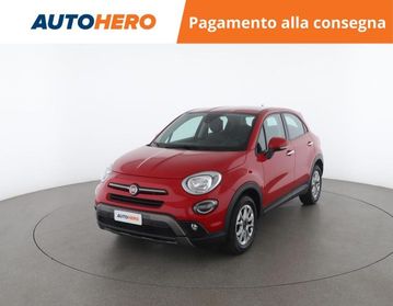 FIAT 500X 1.0 T3 120 CV City Cross