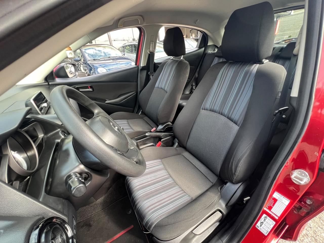 Mazda 2 Mazda2 1.5 Skyactiv-G Essence *NEOPATENTATI*CARROZZERIA DA RIVEDERE**