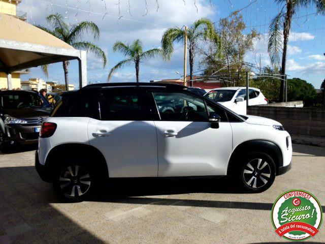 CITROEN C3 Aircross BlueHDi 100 S&S Shine