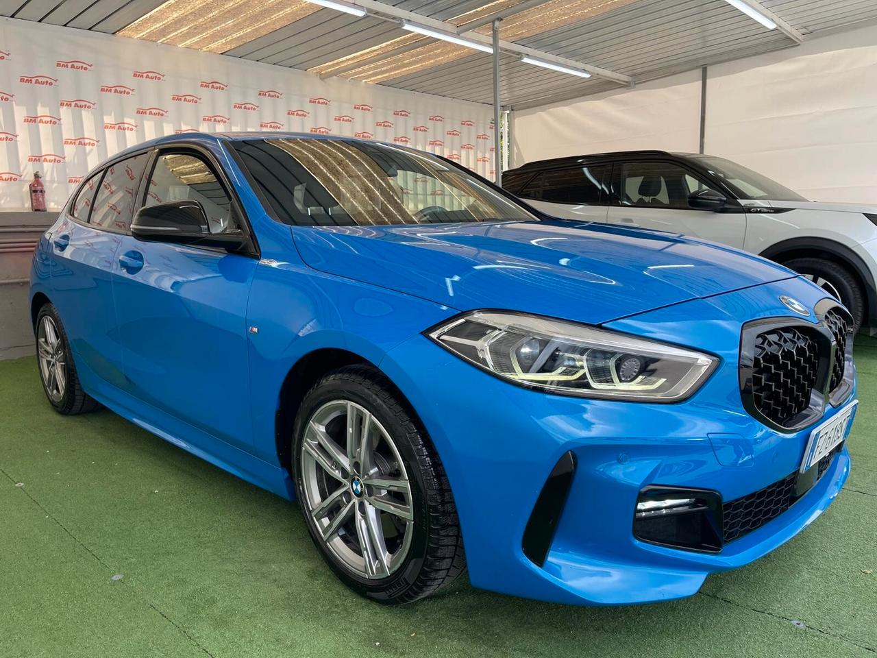 BMW SERIE 1 M-SPORT 1.5 DIESEL 116CV