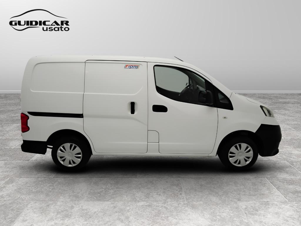 NISSAN NV200 - NV200 1.5 dci 90cv E6