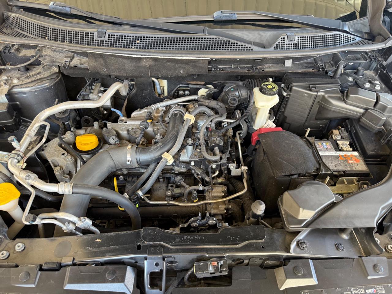 Renault Kadjar TCe 130CV Energy Bose UNICOPROP GOMME NUOVE