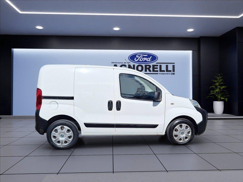 FIAT Fiorino furgone 1.3 mjt 16v 95cv del 2013