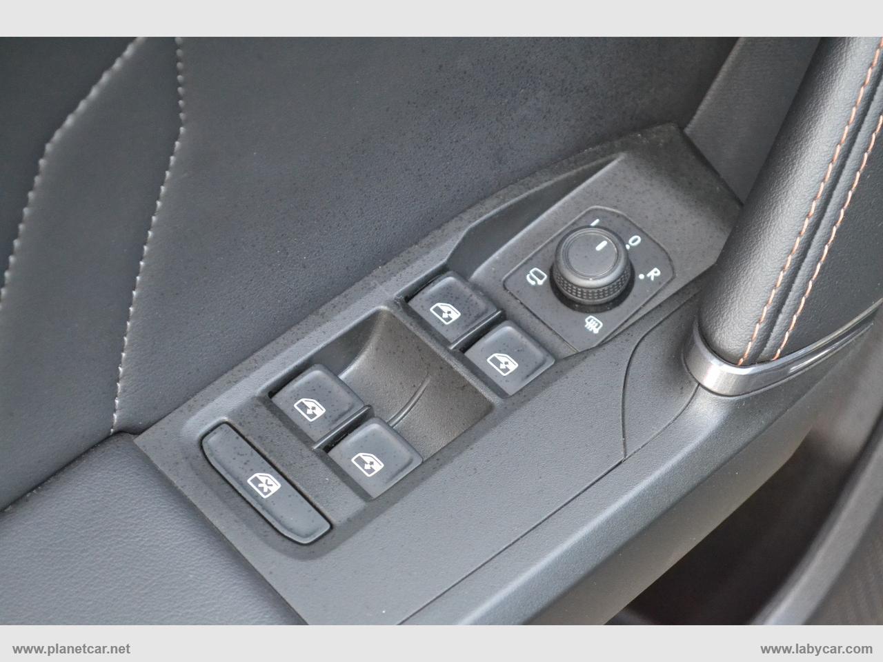 CUPRA Formentor 2.0 TDI 4Drive DSG
