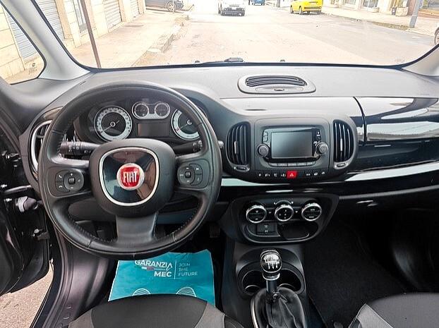 FIAT 500L 1.6 Multijet 105 CV *TETTO*