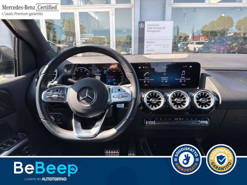 Mercedes-Benz Classe B B 250 E PHEV (EQ-POWER) PREMIUM AUTO