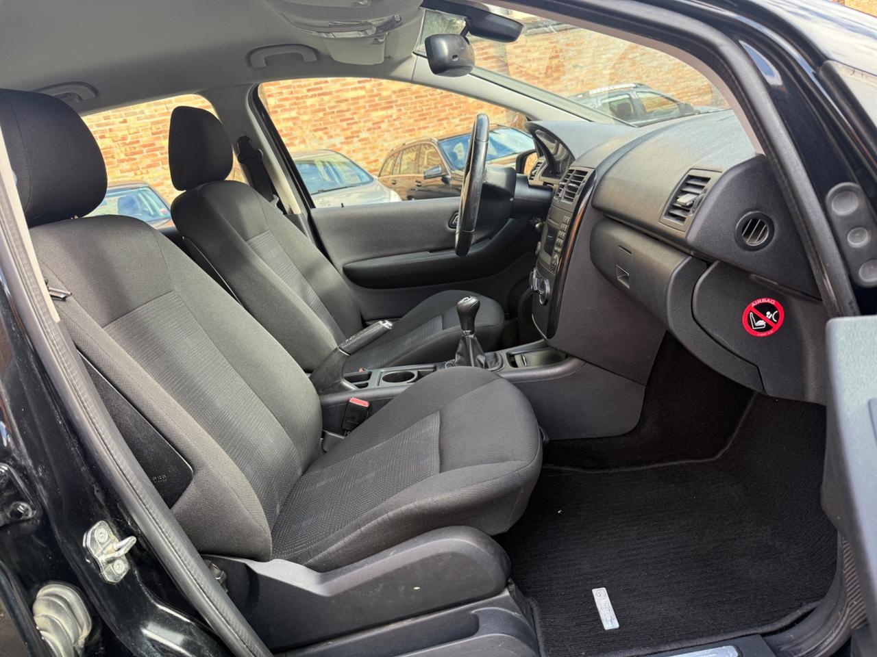 Mercedes-benz A 180 CDI 109CV - Neopatentati