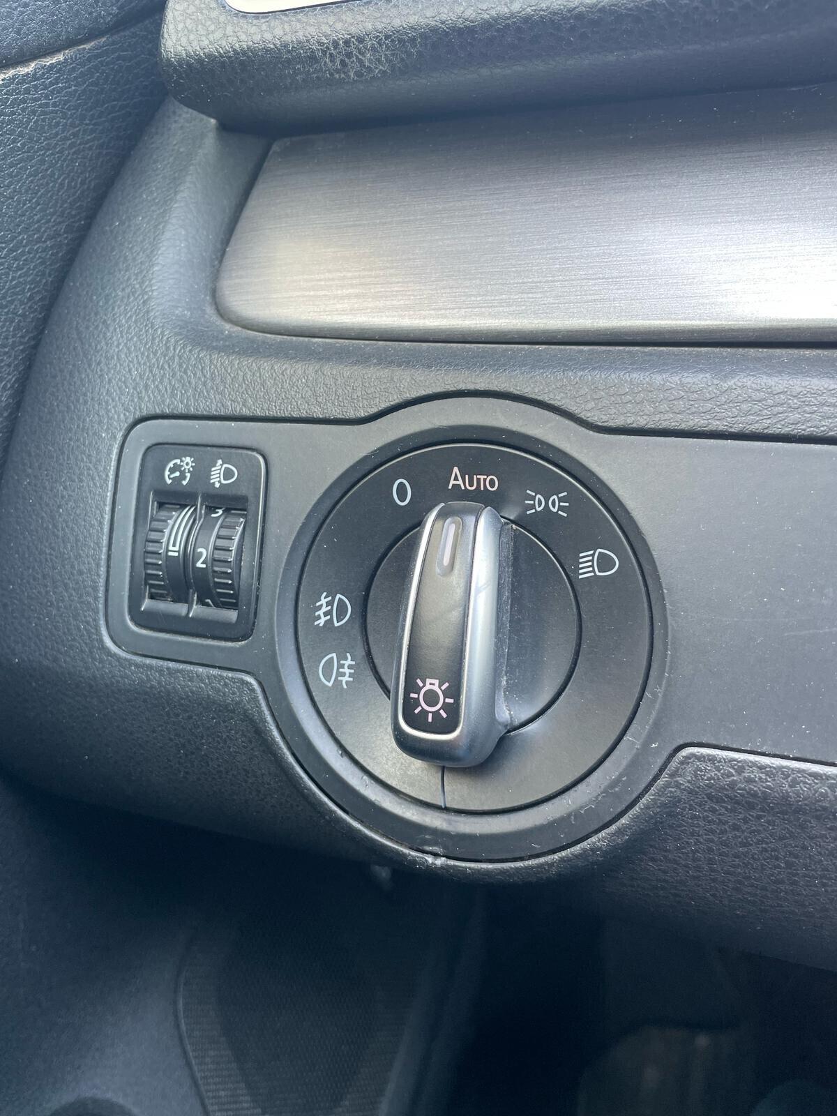 Volkswagen Passat 1.4 TSI SW Comfort. EcoFuel