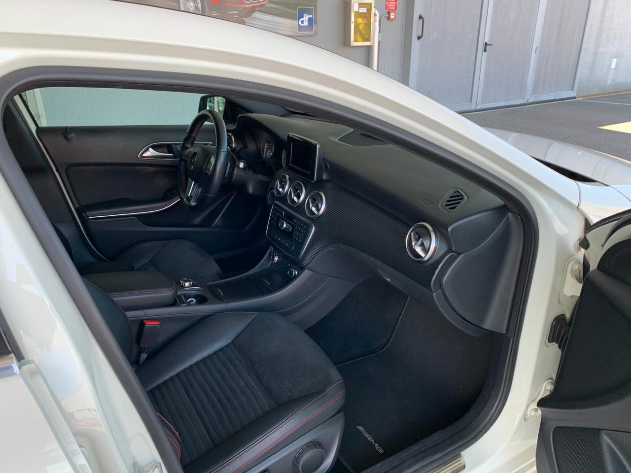 Mercedes-benz A 200 Premium