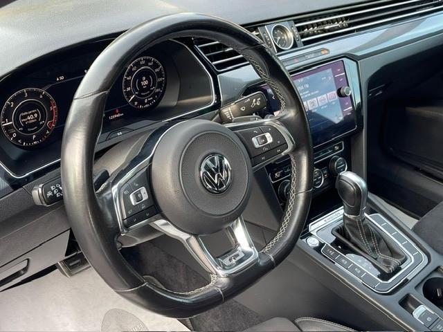 Volkswagen Arteon 2.0 BiTDI 4MOTION DSG R Line