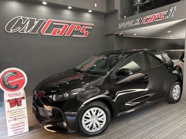 Toyota Yaris 1.5 Full Hybrid 116cv Business ITALIANA