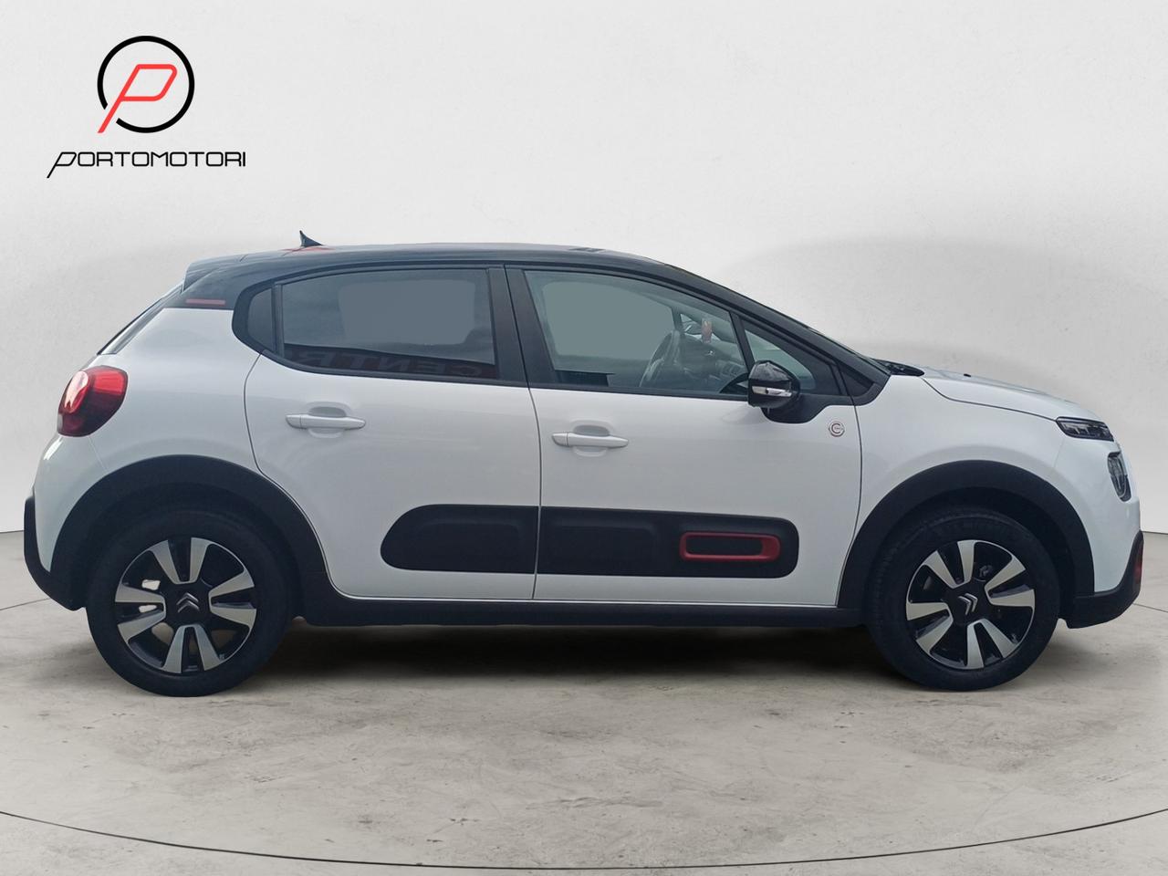 CITROEN C3 3ª serie - C3 PureTech 83 S&S C-Series
