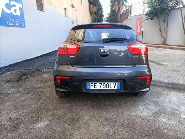 KIA Rio 1.1 CRDi 5p. Cool