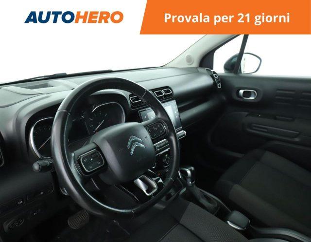 CITROEN C3 Aircross PureTech 110 S&S EAT6 Shine