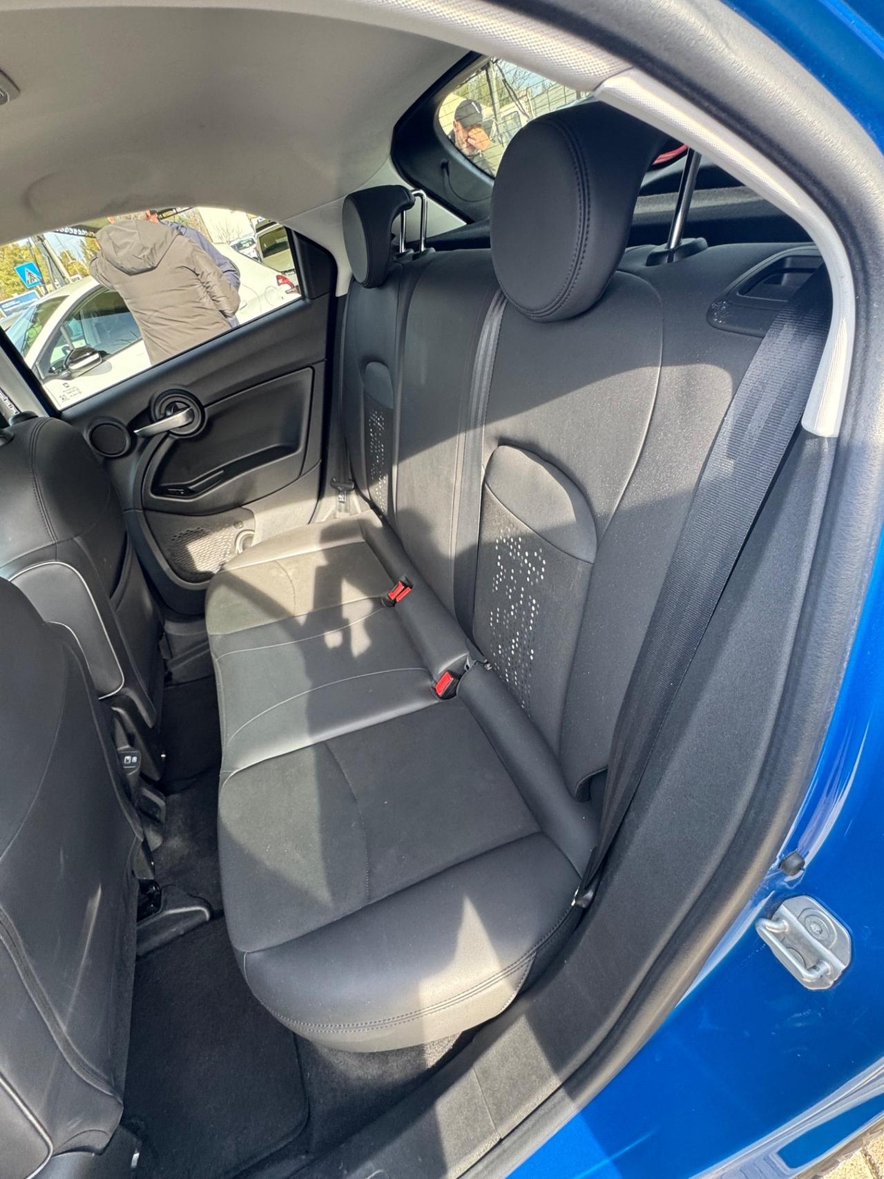 Fiat 500X 1.0 T3 120 CV Sport Prezzo Promo Finanziamento