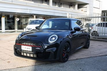 MINI John Cooper Works 2.0