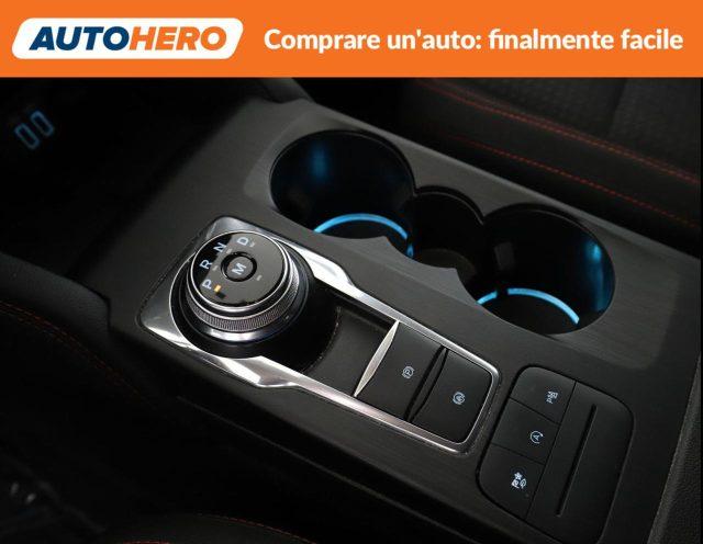 FORD Kuga 1.5 EcoBlue 120 CV aut. 2WD ST-Line