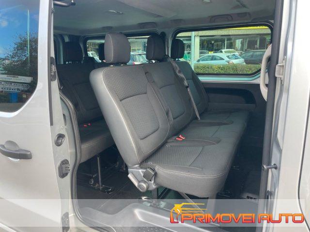 OPEL Vivaro 29 1.6 BiTurbo L2 H1 Combi