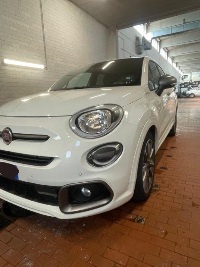 FIAT 500X 1.3 MultiJet 95 CV Sport