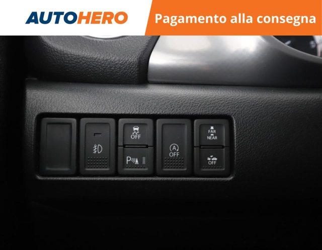 SUZUKI Vitara 1.6 DDiS V-Top