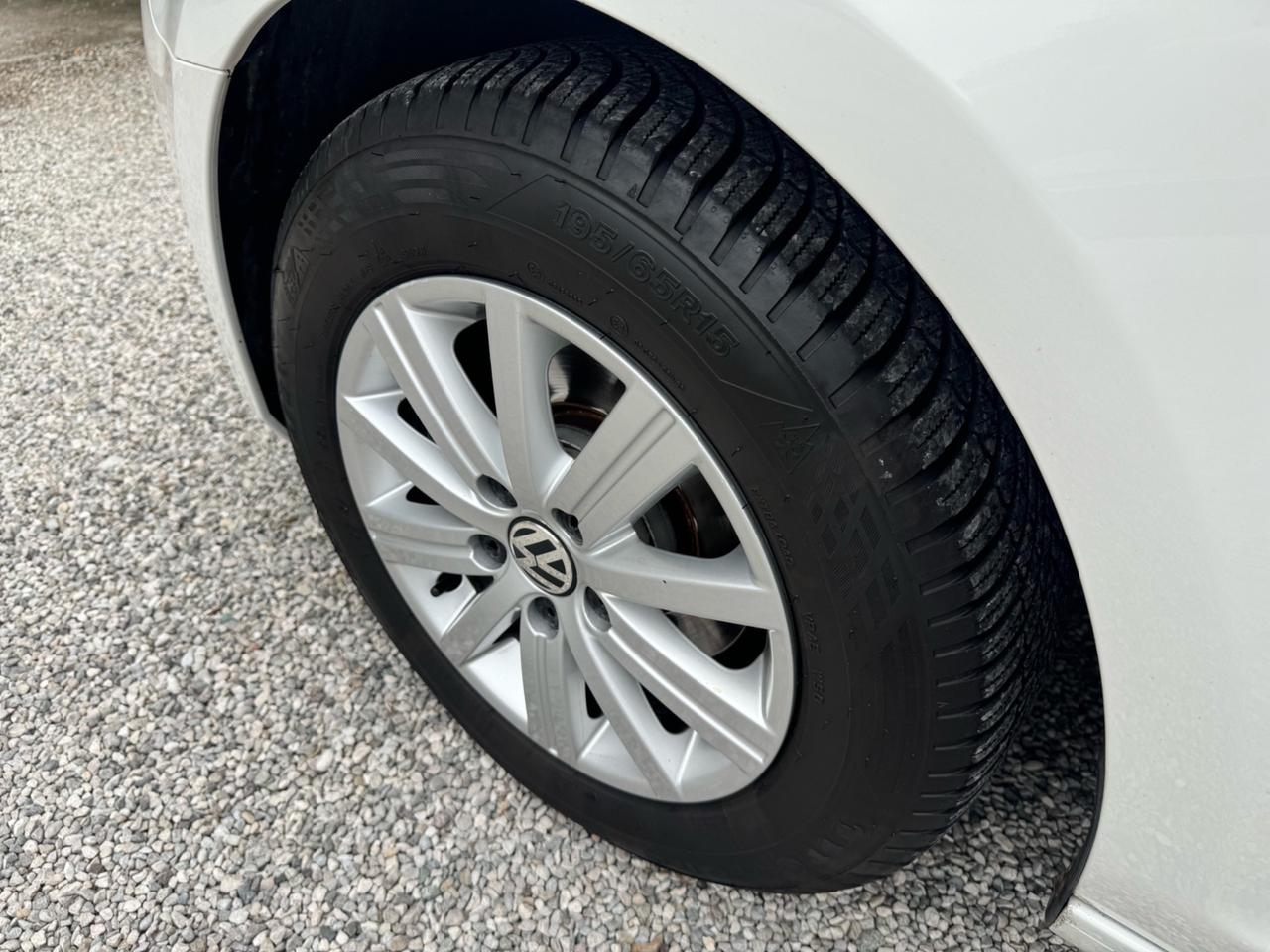 Volkswagen Golf 1.6 TDI Highline - IMPECCABILE