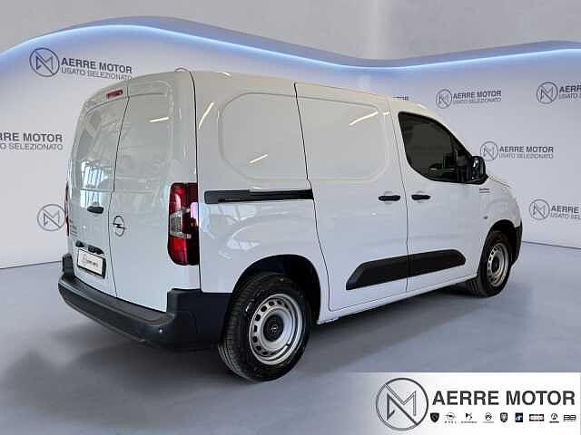 Opel Combo 1.5 Diesel 100 CV