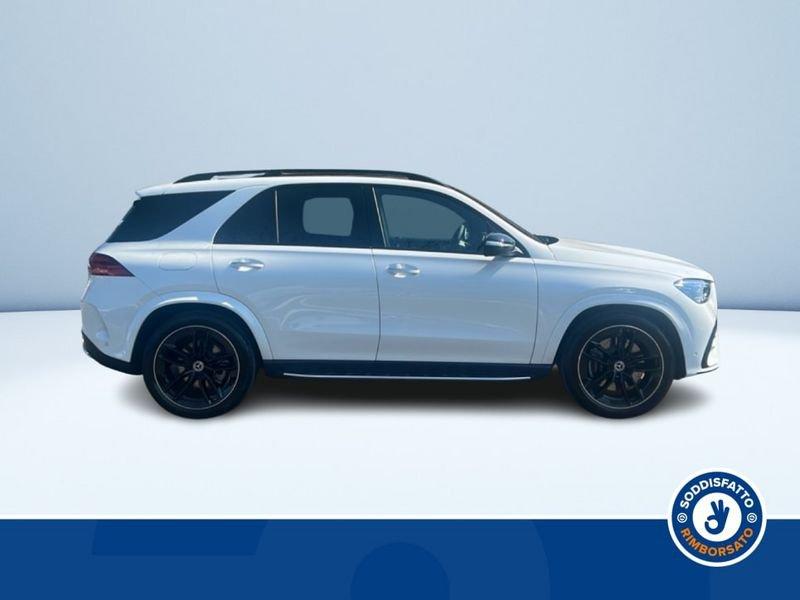 Mercedes-Benz GLE 350de 4Matic EQ-Power AMG Line Premium Plus