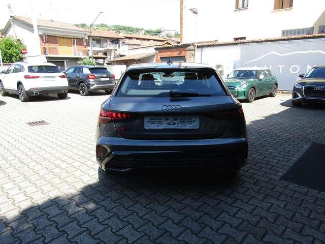Audi A3 SPB 35 TDI 150CV SLINE CAMBIO AUTO,NEW MODEL