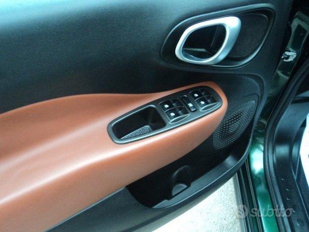 FIAT 500L 1.4 Trekking