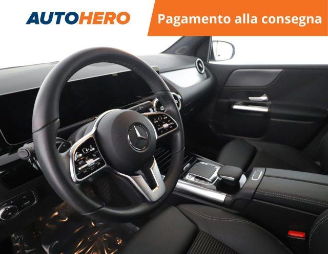 MERCEDES-BENZ B 180 Automatic Sport