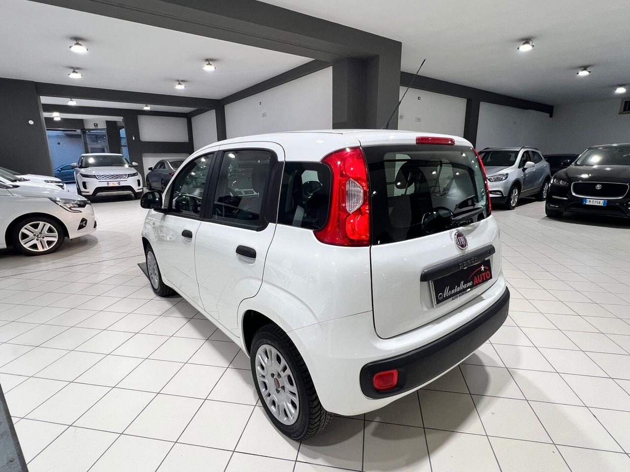 Fiat Panda 1.3 MJT S&S Easy N1 4posti