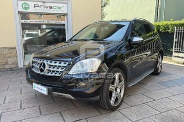 MERCEDES ML 350 CDI Premium