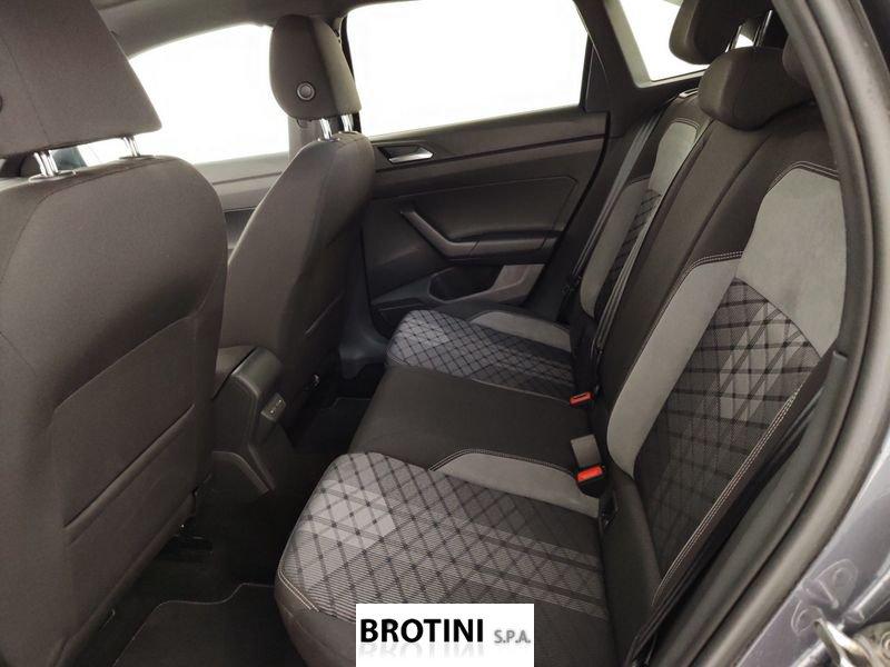 Volkswagen Taigo 1.0 TSI 85kW R-Line