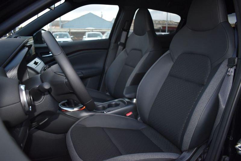 Nissan Juke Juke 1.0 DIG-T 114 CV N-Connecta