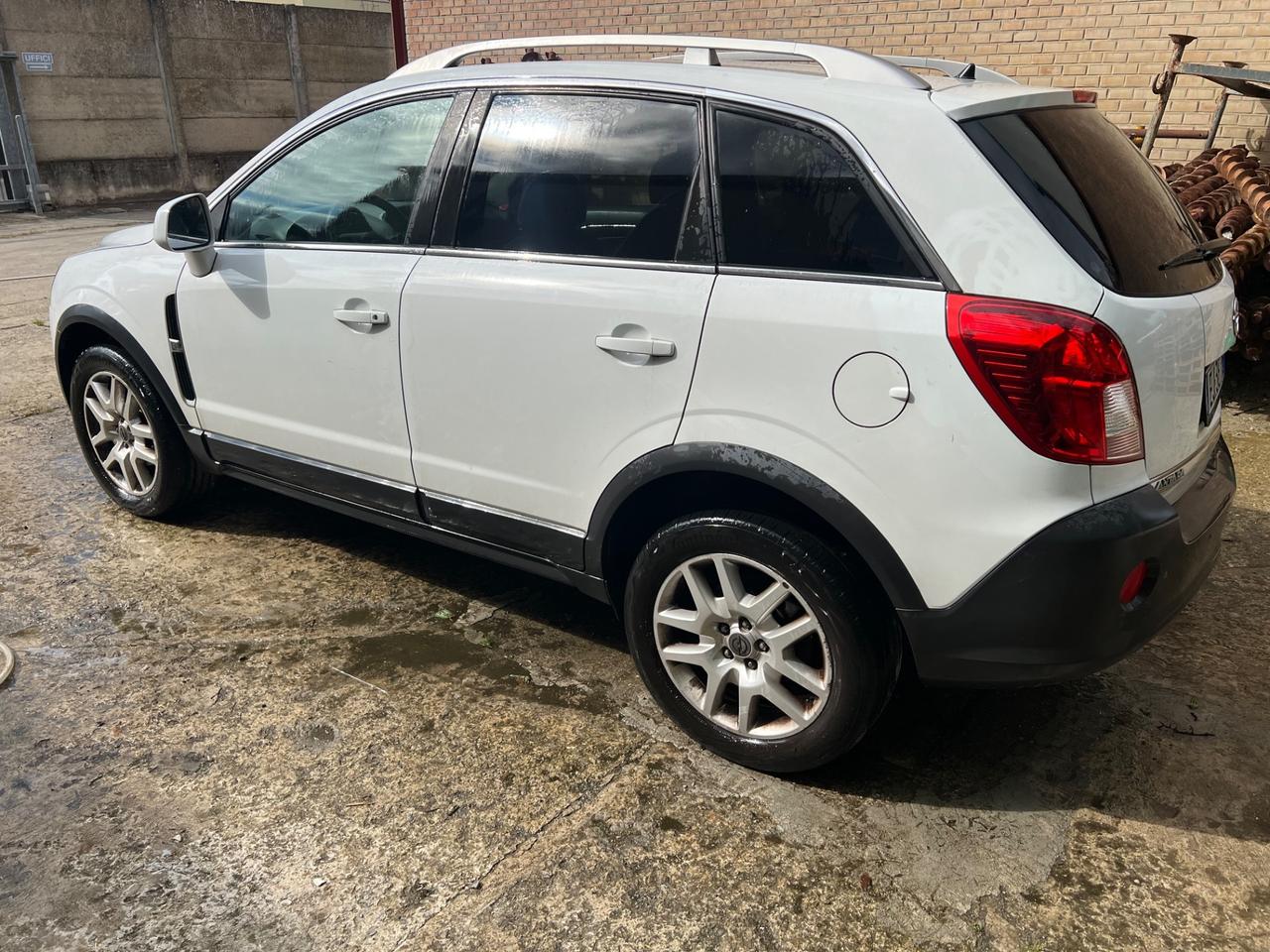 Opel Antara 2.2 CDTI 163CV 4x2 Cosmo