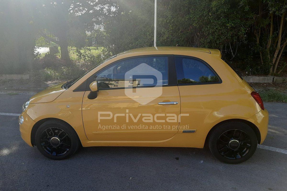 FIAT 500 1.2 EasyPower Pop