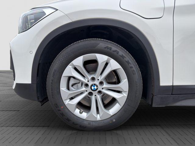 BMW X1 X1 xDrive25e Business Advantage