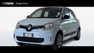 Renault Twingo Electric Twingo 22kWh Equilibre TWINGO EQUILIBRE 22KWH