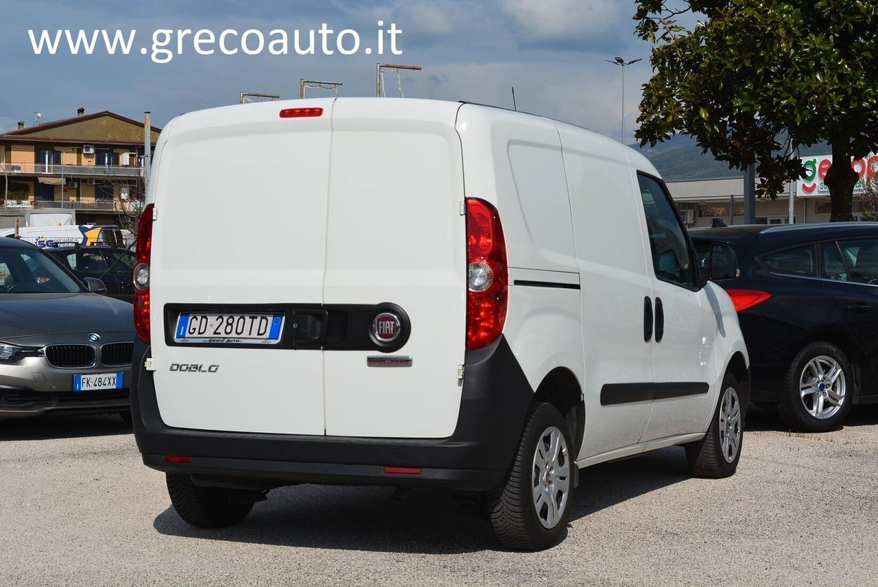 Fiat Doblo Doblò 1.3 MJT 95 cv S&S PC-TN Cargo Lounge