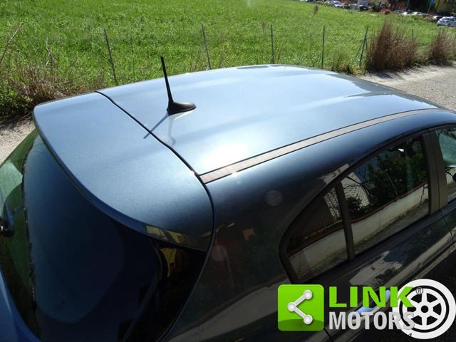 FIAT Tipo 1.6 Mjt S&S 5 porte City Life